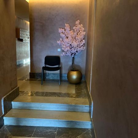 Appartement Neuf Climatise, Centre Marrakech. Marakéš Exteriér fotografie
