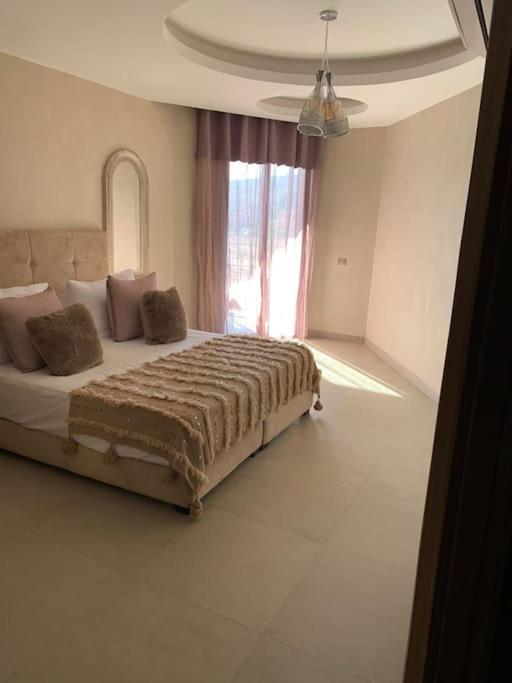 Appartement Neuf Climatise, Centre Marrakech. Marakéš Exteriér fotografie