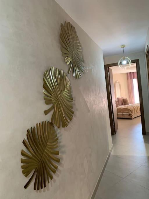 Appartement Neuf Climatise, Centre Marrakech. Marakéš Exteriér fotografie