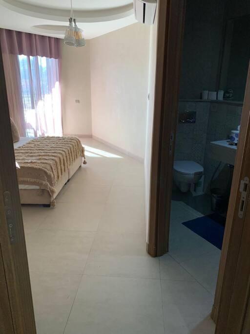 Appartement Neuf Climatise, Centre Marrakech. Marakéš Exteriér fotografie