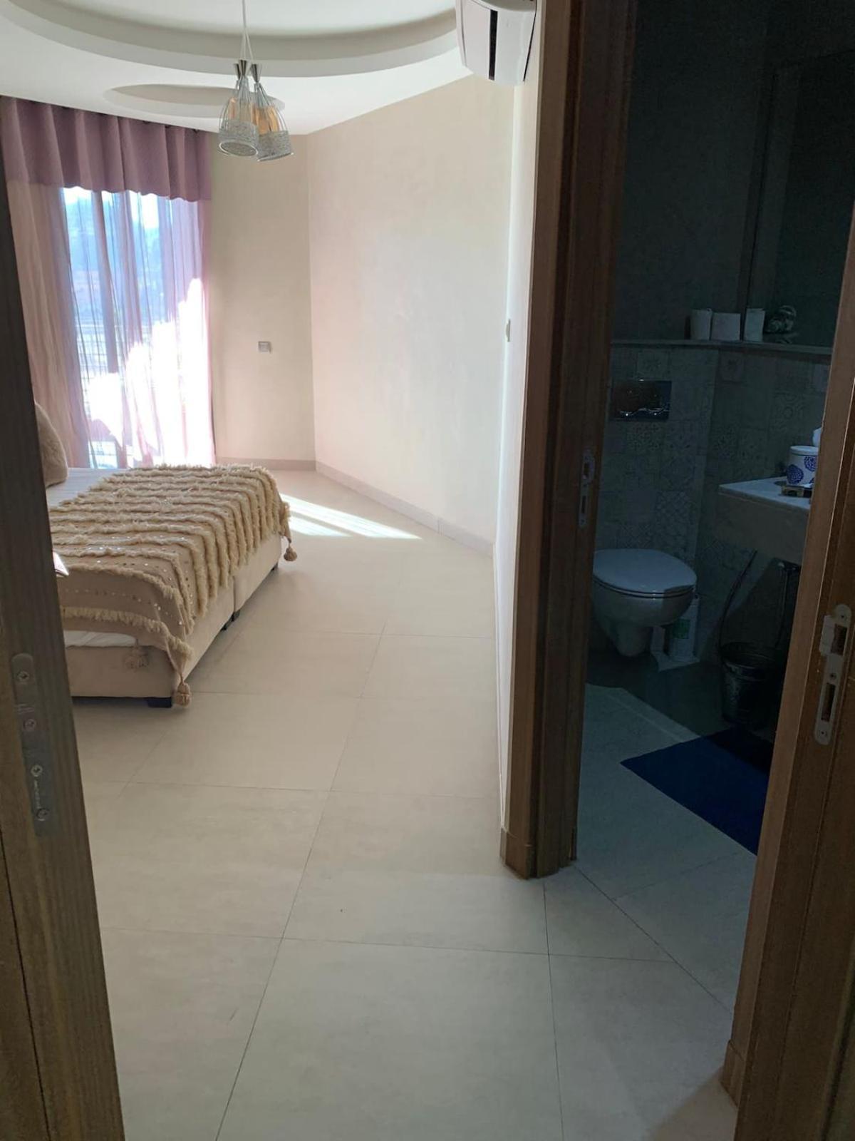Appartement Neuf Climatise, Centre Marrakech. Marakéš Exteriér fotografie