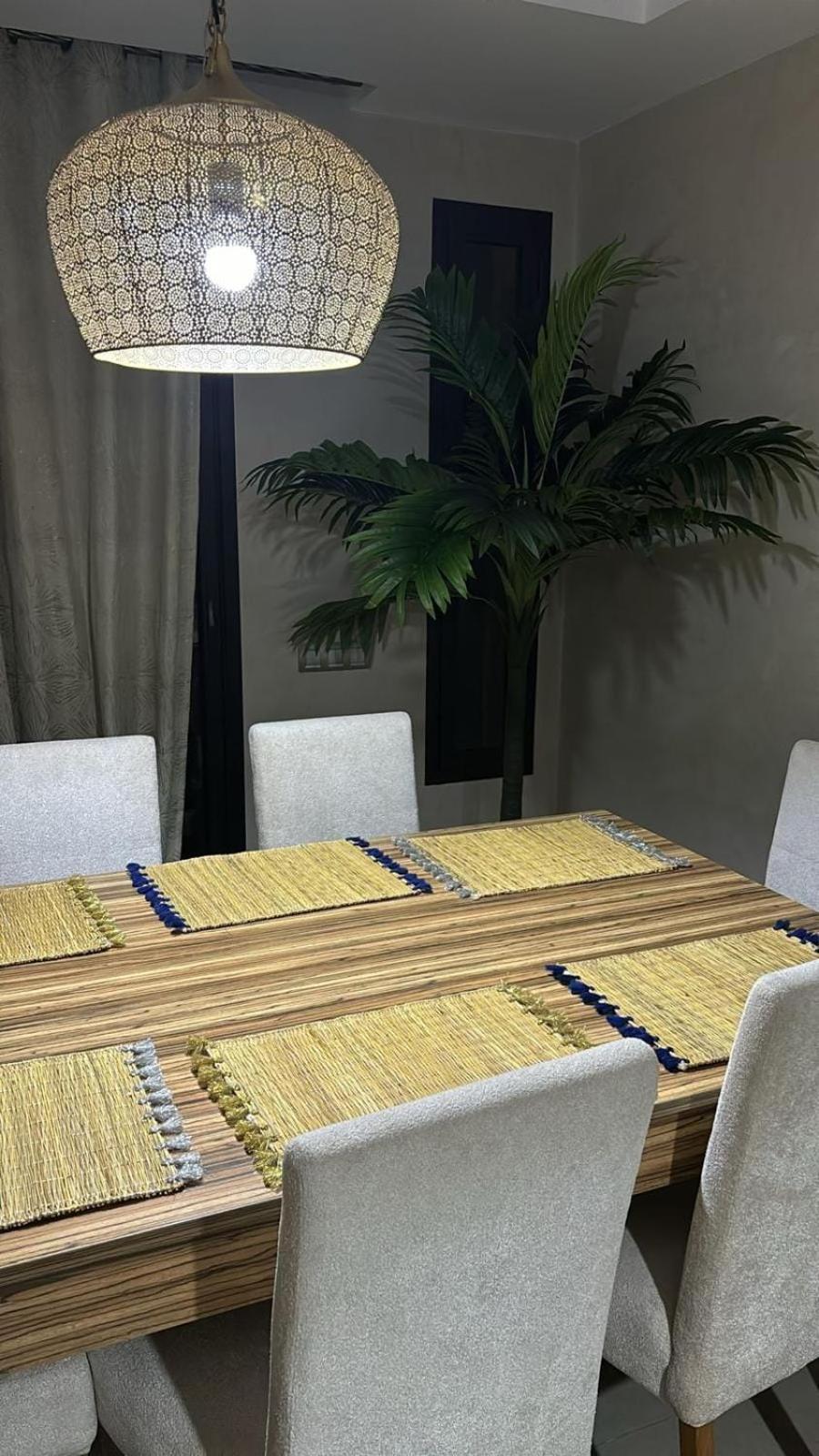 Appartement Neuf Climatise, Centre Marrakech. Marakéš Exteriér fotografie